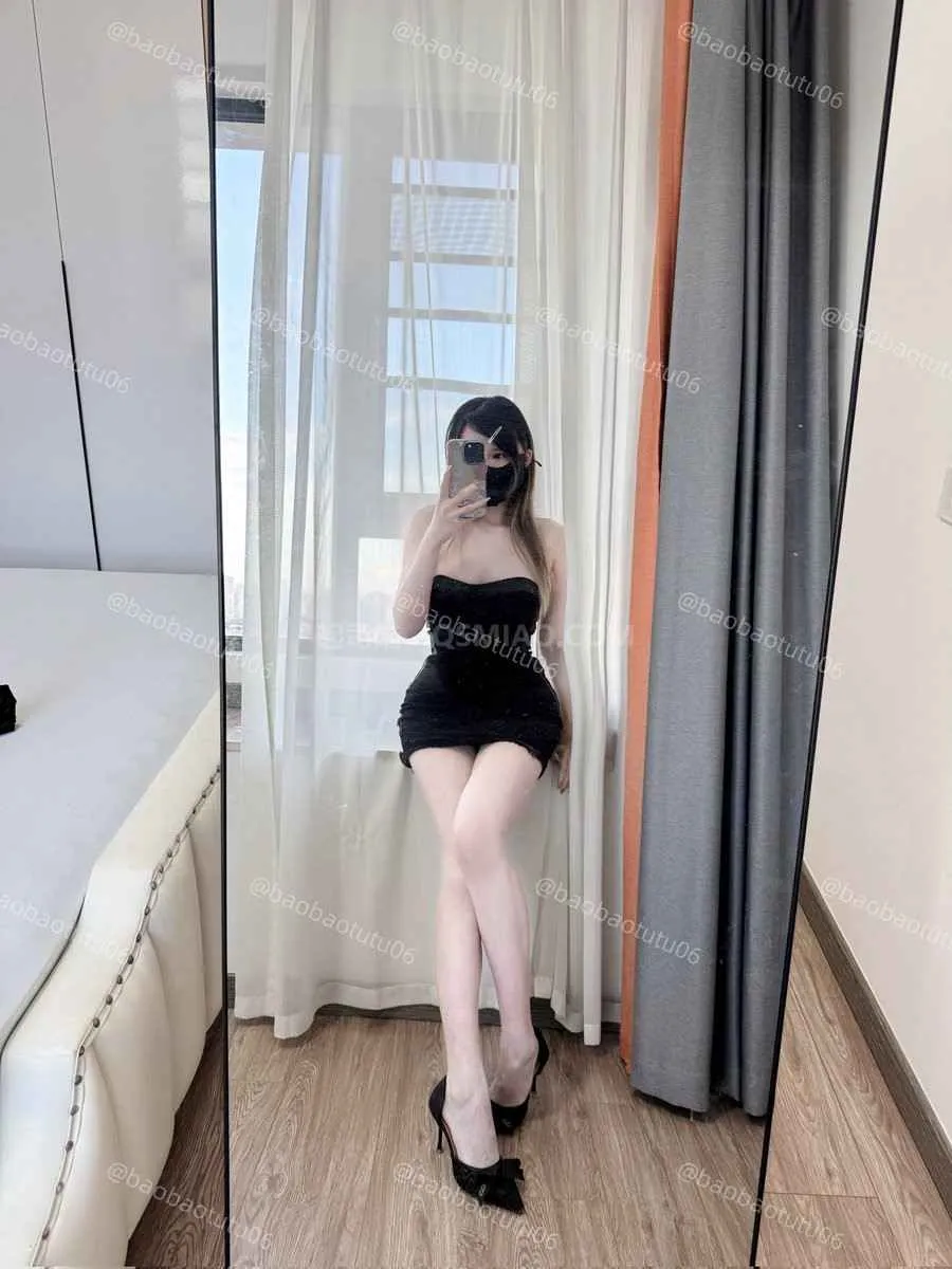 图片[3] - 推宝兔兔打雷雷 – 特福利姬宝酥胸嫩妹户外露出福利极品身材，年纪轻轻如此反差 [88P+27V/484M] - 起司喵