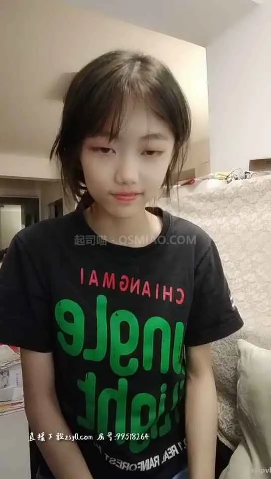 贺子涵 - 国产主播直播到一半妈妈回来了😂 [12P+45V/14.87G] - 起司喵