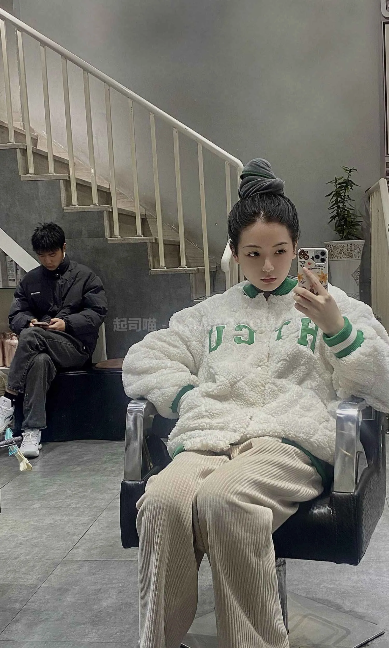 图片[2] - CDTS露脸 – 颜值巅峰八位极品各种淫荡自拍各个绝品最懂男人的人 [90P+70V/3.84G] - 起司喵