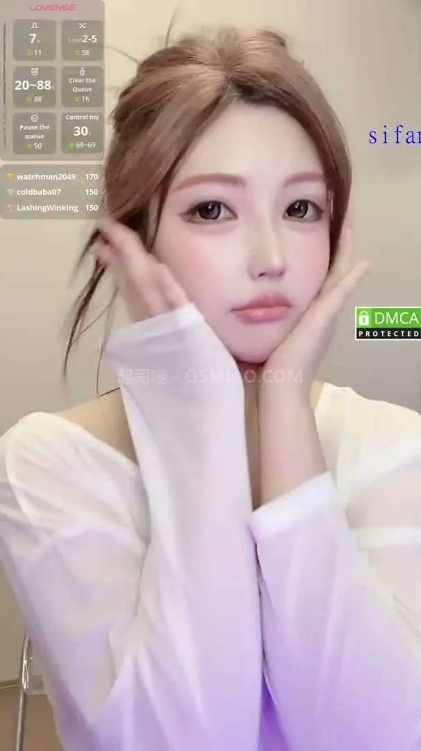 图片[3] - Kitten_MiMi – Stripchat主播巨乳女神最新多场超大尺度果舞秀 [20V/11.38G] - 起司喵