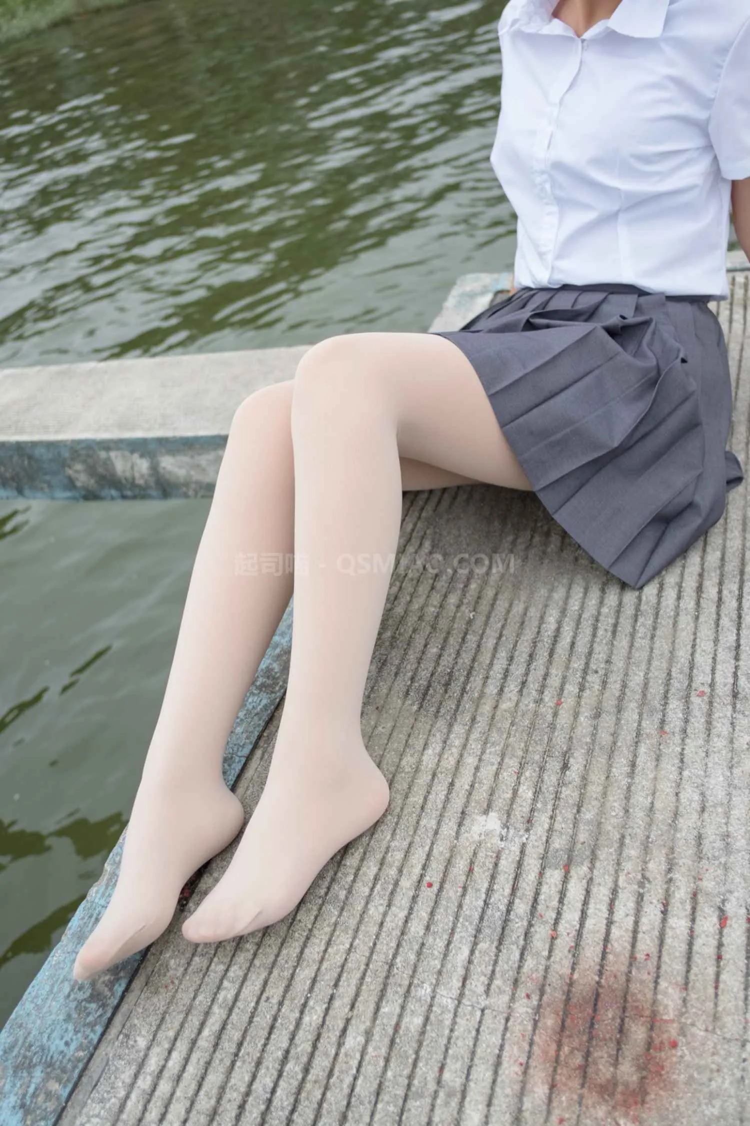 图片[3] - 森罗财团 – BETA系列 005 [75P/539M] - 起司喵