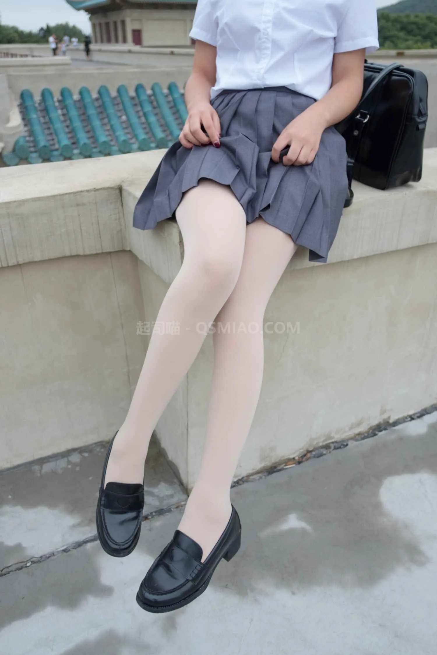 图片[2] - 森罗财团 – BETA系列 005 [75P/539M] - 起司喵