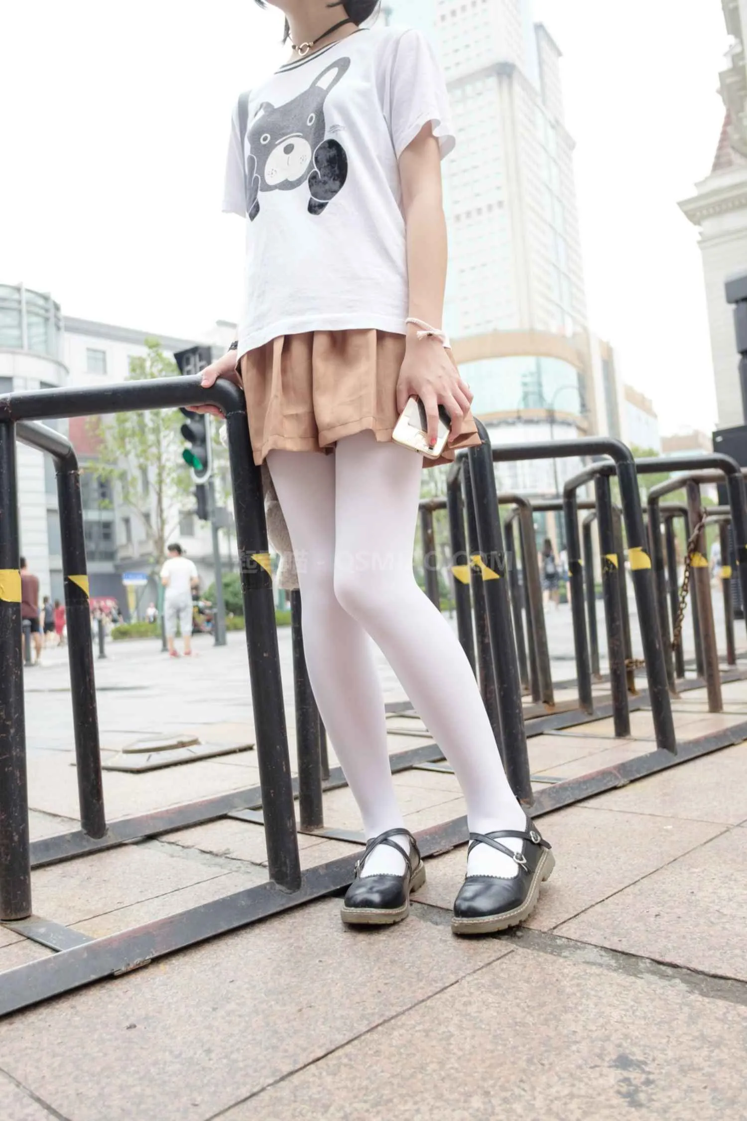 图片[2] - 森罗财团 – BETA系列 004 [113P/860M] - 起司喵