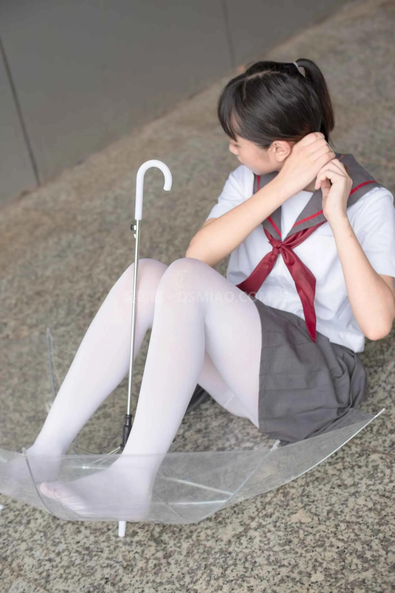 图片[2] - 森罗财团 – BETA系列 003 [70P/419M] - 起司喵