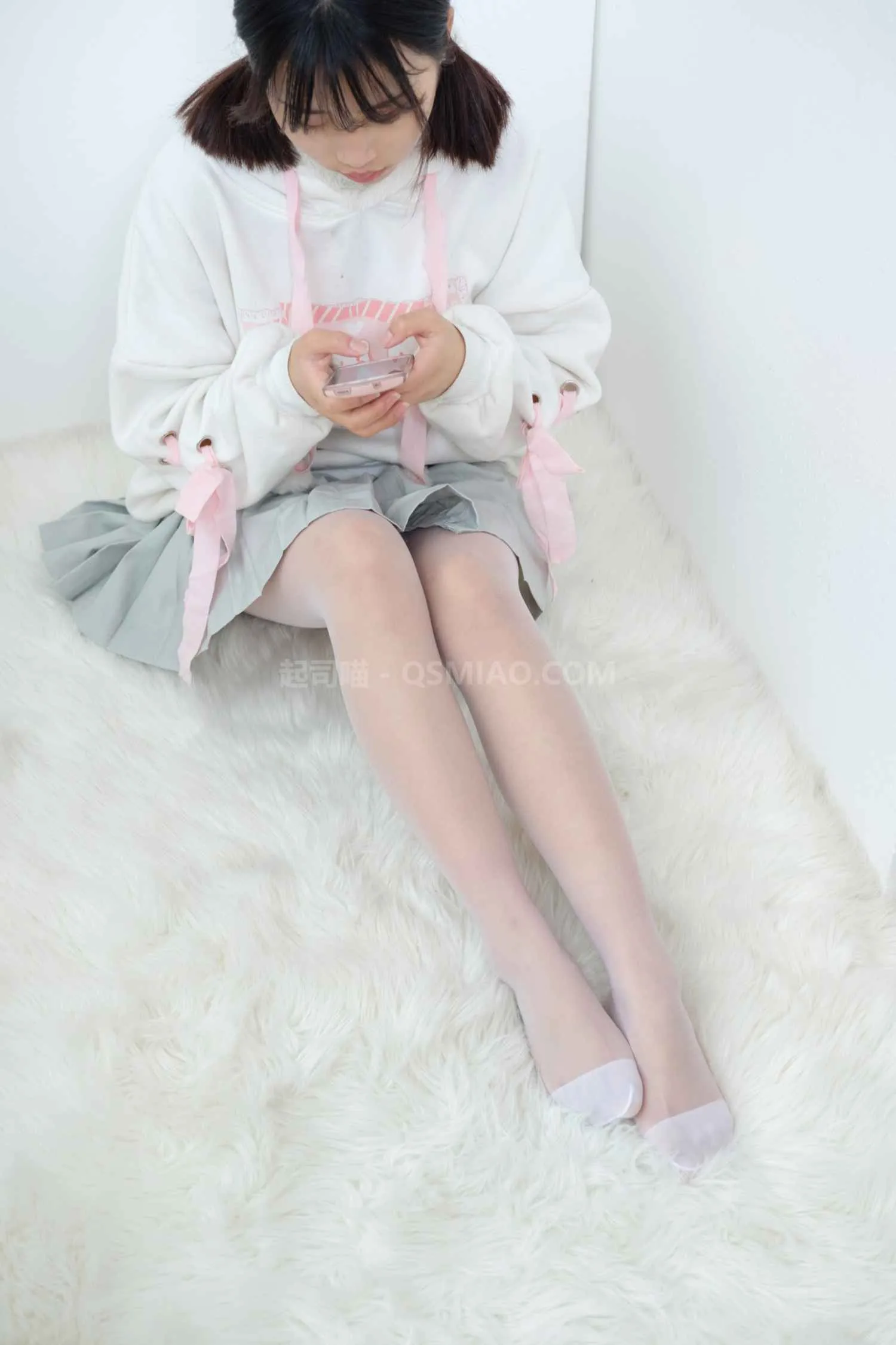 森罗财团 – BETA系列 016 [105P/934M] - 起司喵