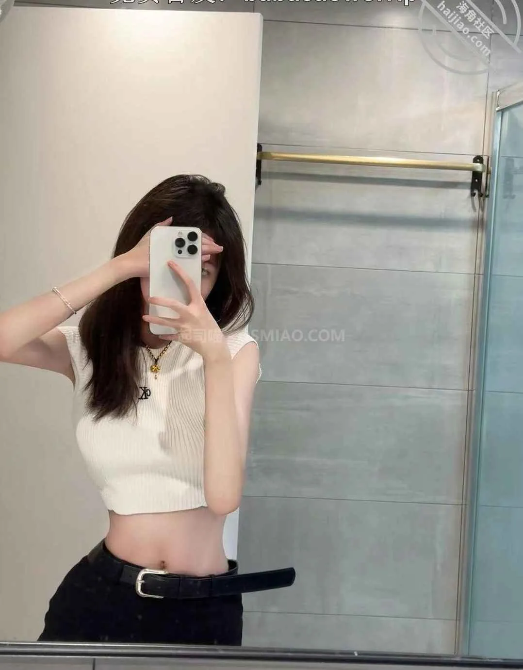 图片[3] - 奶子即正义 – 海角社区丝诱惑包养的干女儿送给大家希望大家喜欢 [23P+1V/411M] - 起司喵