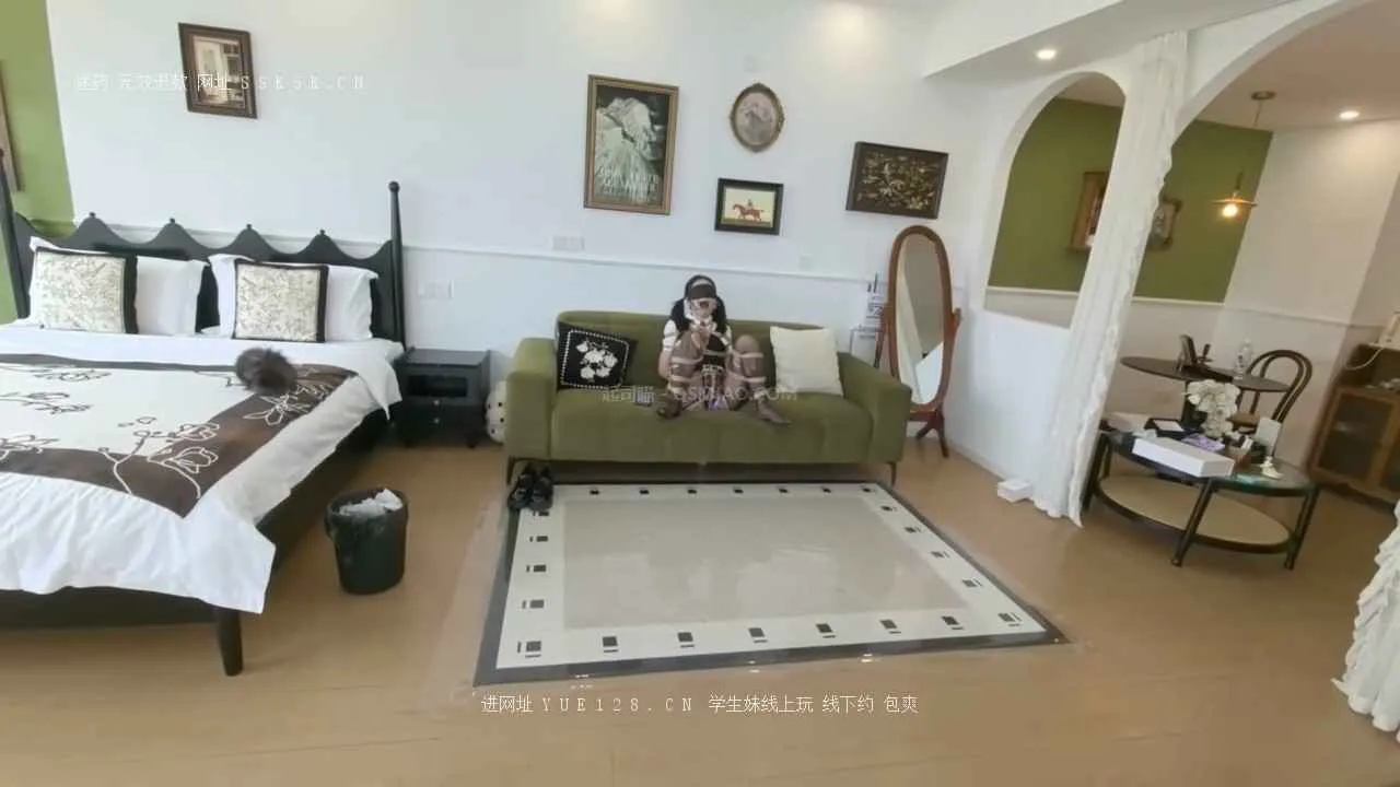 图片[2] - 反差系列 – 调教系列贞操锁锁定内置震动狐尾肛塞极限电击欧式直臂记录失禁全过程 [5P+1V/2.49G] - 起司喵