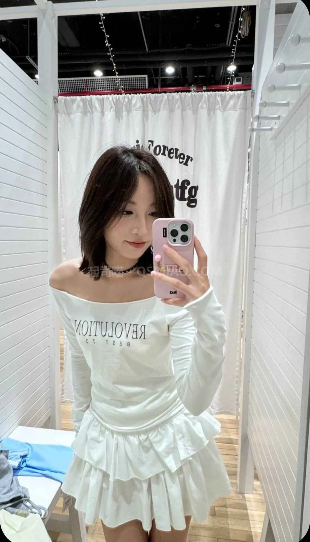 图片[3] - 王佳雯 – 武汉大学最新情侣泄密清纯模样骚爆了 [35P+29V/494M] - 起司喵