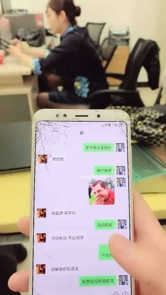 图片[3] - 佛山院子 – 售楼部经理潜规则多位女下属合集 [15V/10.01G] - 起司喵