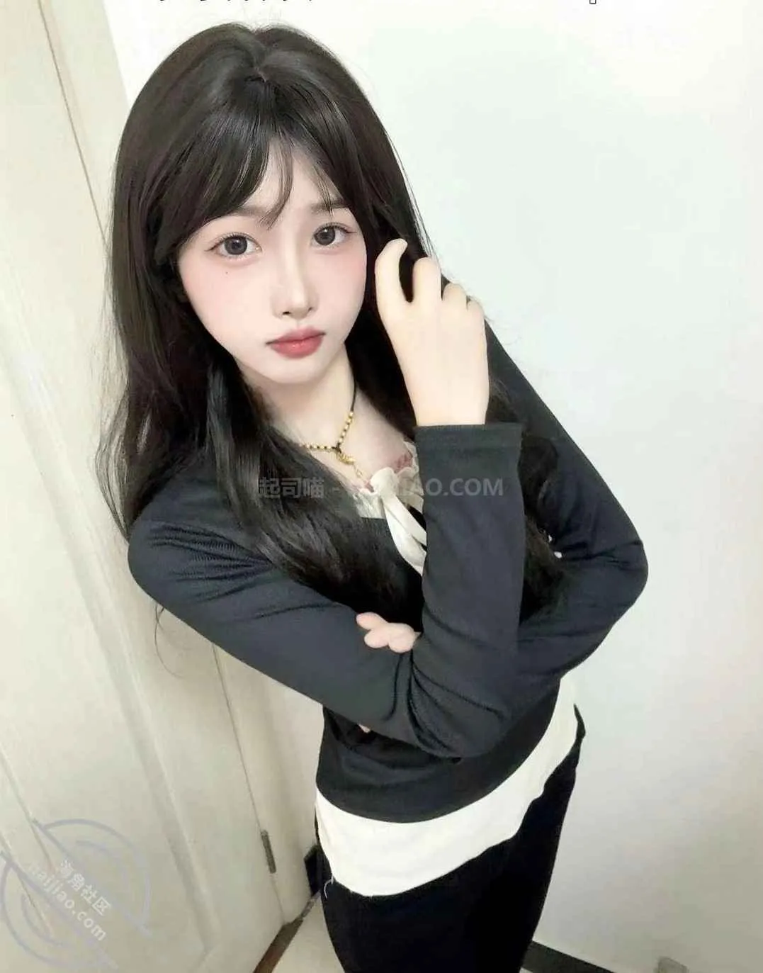 图片[2] - 奶子即正义 – 海角社区丝诱惑包养的干女儿送给大家希望大家喜欢 [23P+1V/411M] - 起司喵