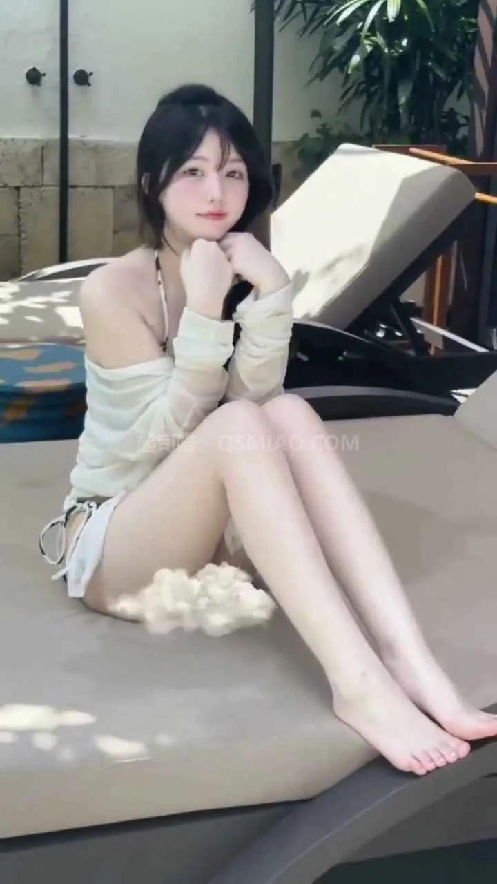 图片[3] - 天降之雯 – 抖音博主300万粉丝给金主颜🐍赚钱后，在酒吧点两个鸭子服务自己 [1P+114V/1.03G] - 起司喵