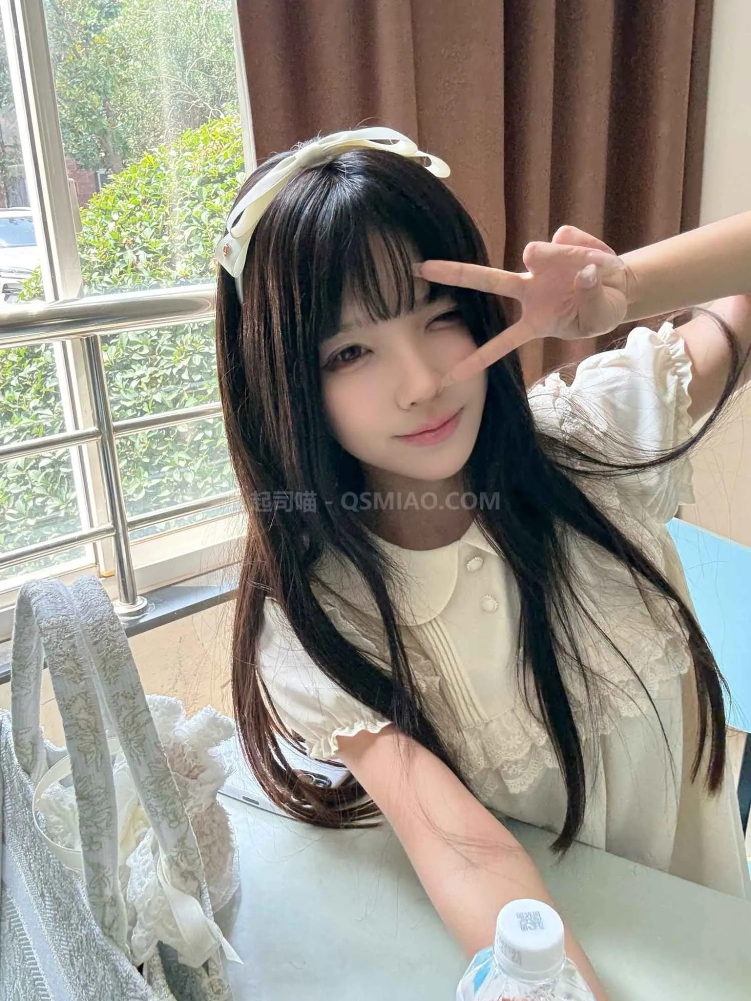 香风智乃 - 推特福利姬这精致的脸绝了门槛+赞助视频合集 [177P+22V/90M] - 起司喵