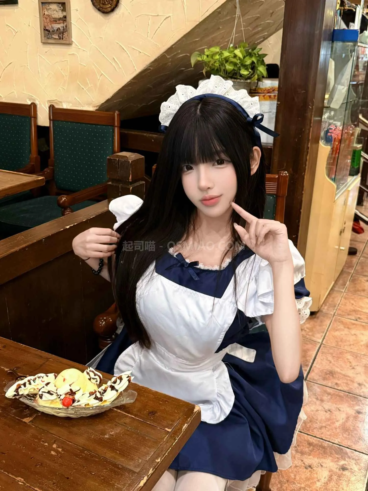 图片[2] - 香风智乃 – 推特福利姬这精致的脸绝了门槛+赞助视频合集 [177P+22V/90M] - 起司喵