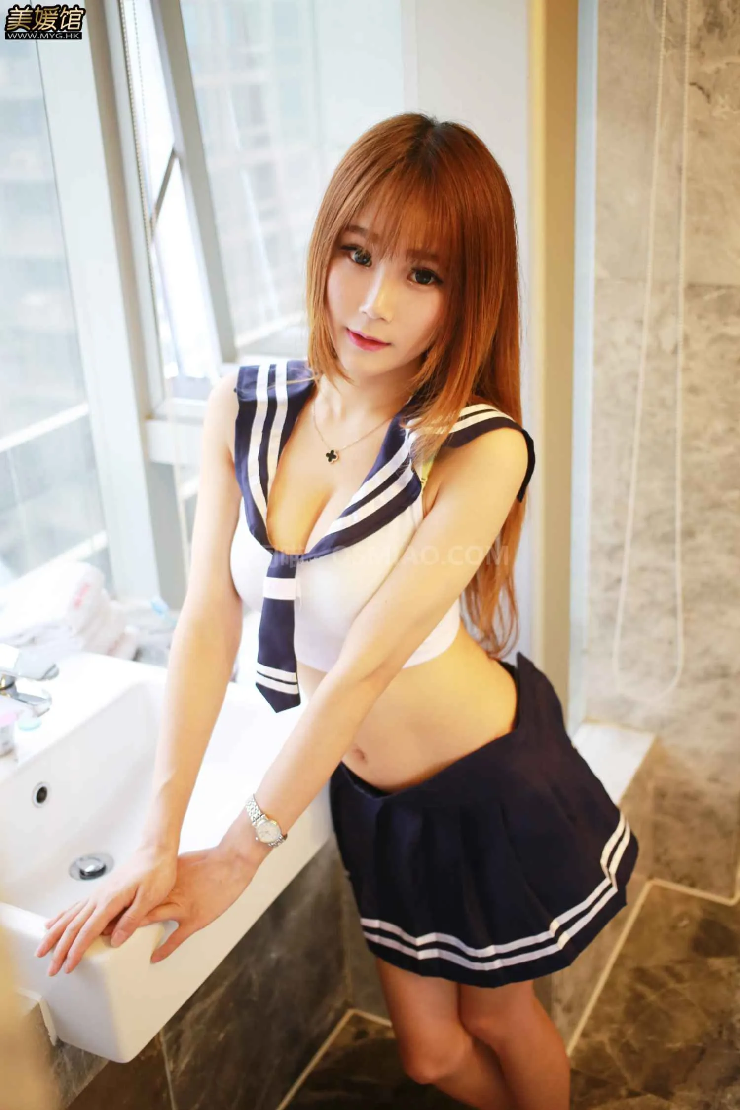 图片[3] - 模特合集（上海） – 秀人网 NO.0156 [68P/187M] - 起司喵