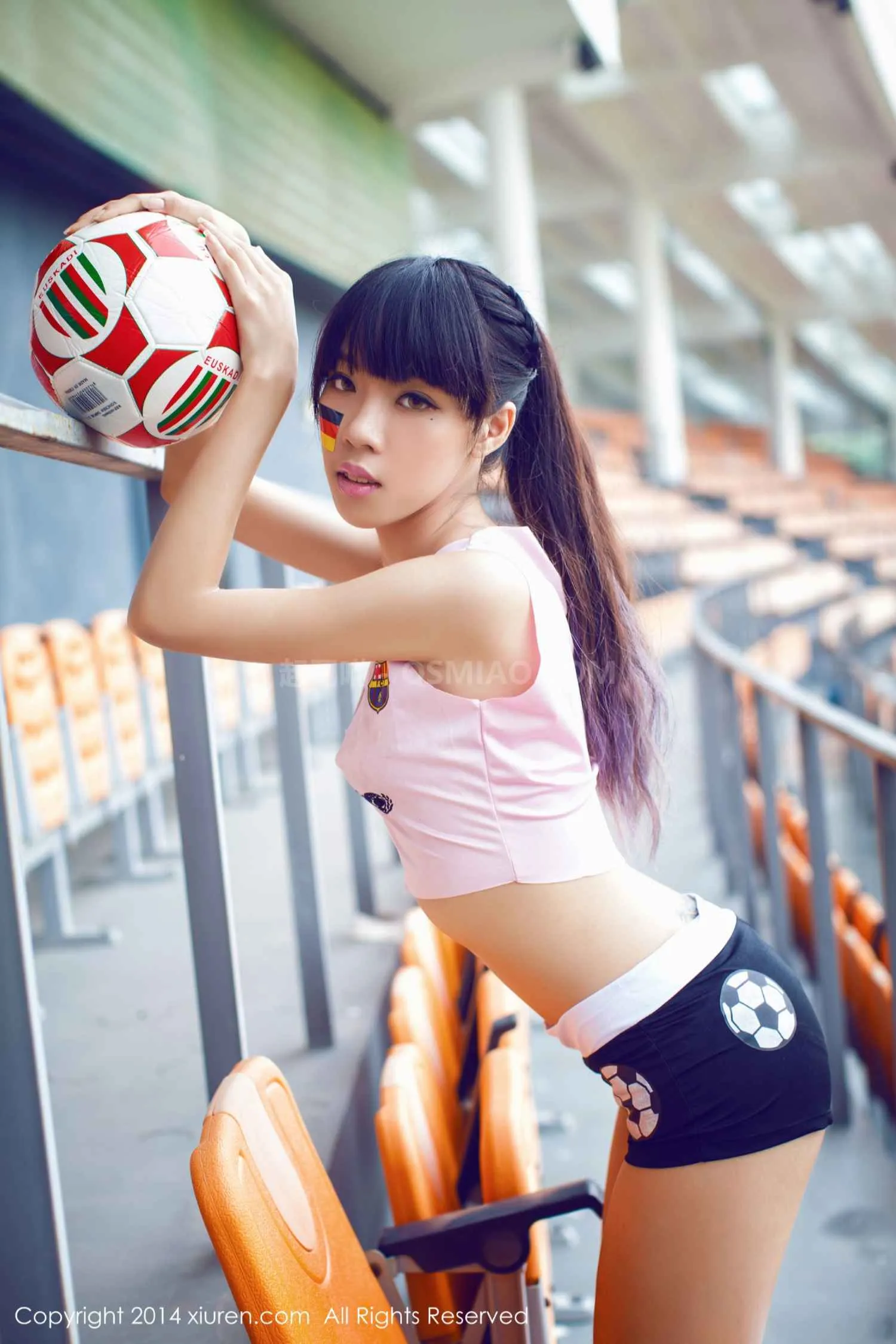 图片[2] - 模特合集 – 秀人网 NO.0159 [65P/264M] - 起司喵