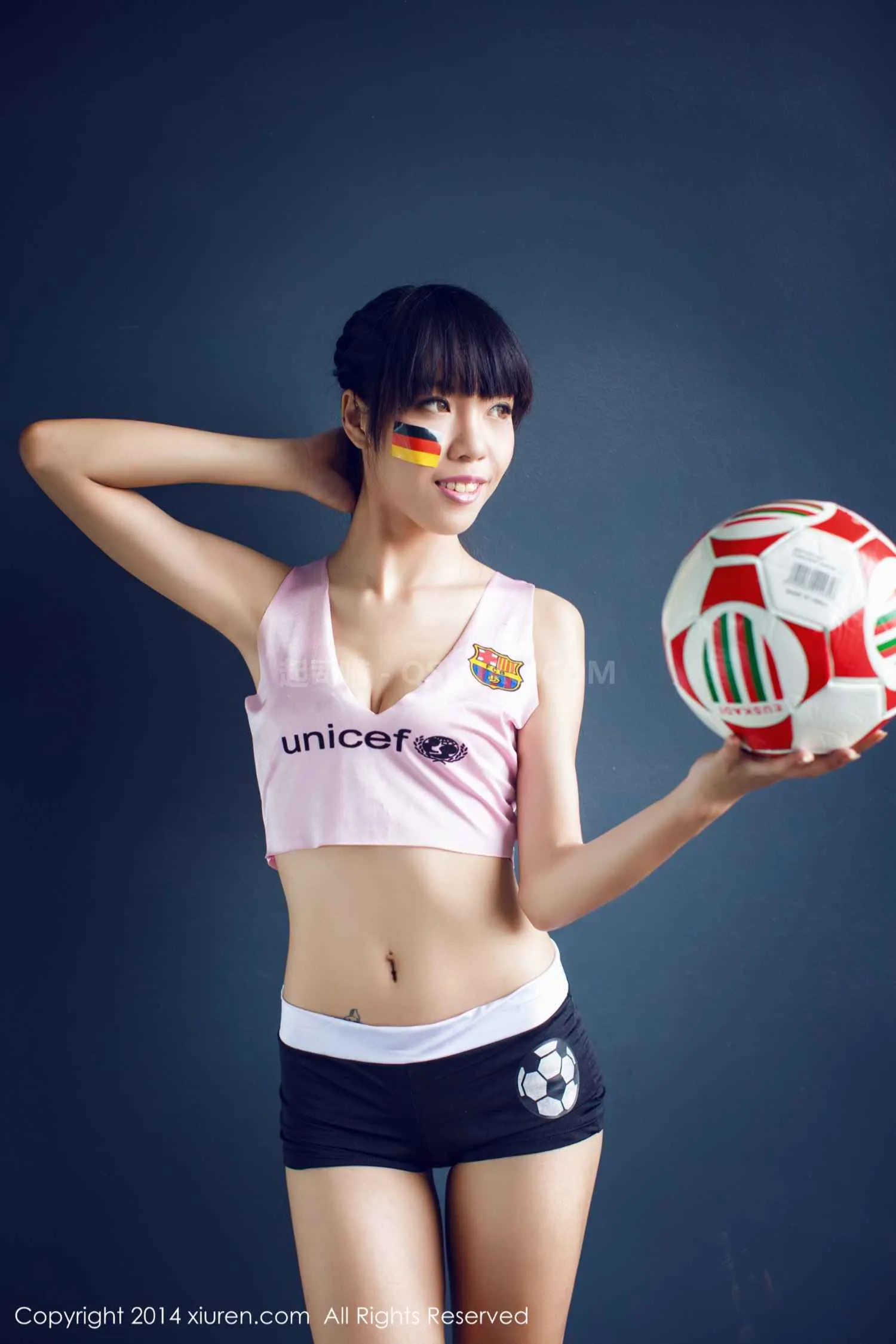 图片[3] - 模特合集 – 秀人网 NO.0159 [65P/264M] - 起司喵