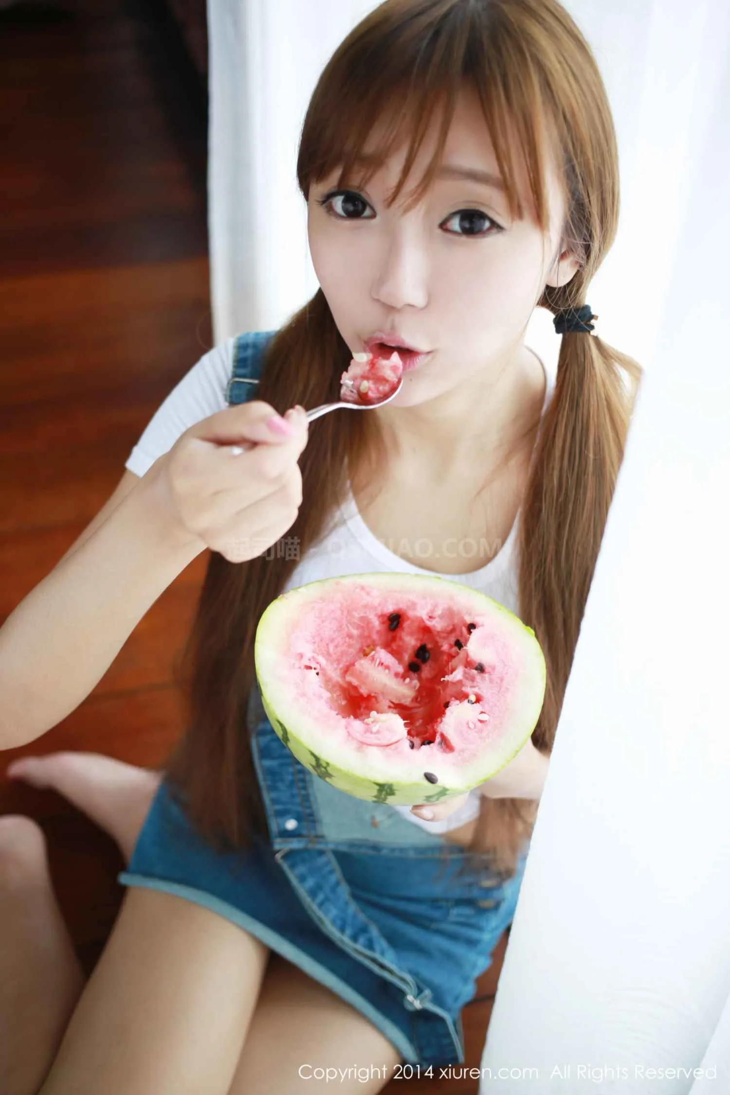 图片[2] - 王馨瑶yanni – 秀人网 NO.0162 [49P/185M] - 起司喵