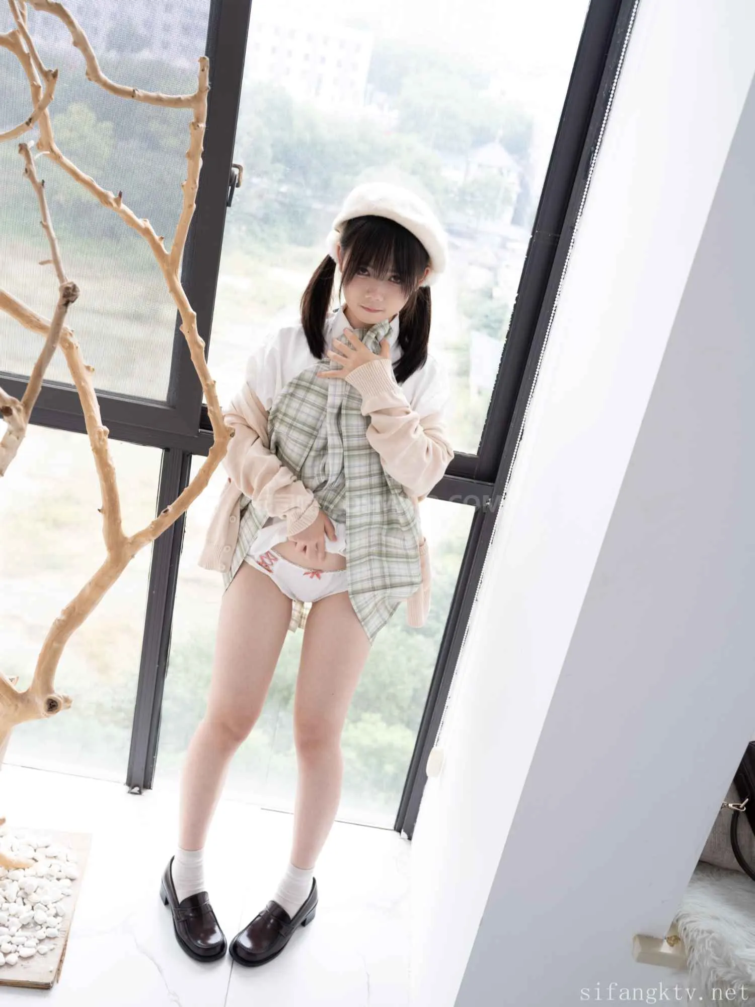 图片[2] - 少女秩序 – 内部定制012 [158P+1V/4.99G] - 起司喵