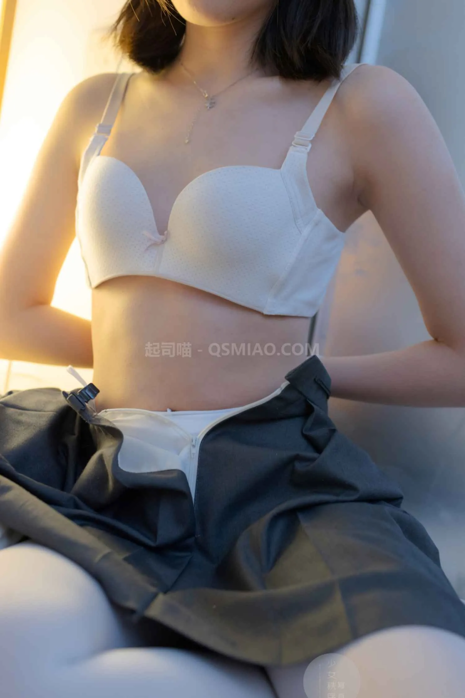 图片[2] - 少女秩序 – 内部定制006 [59P/351M] - 起司喵