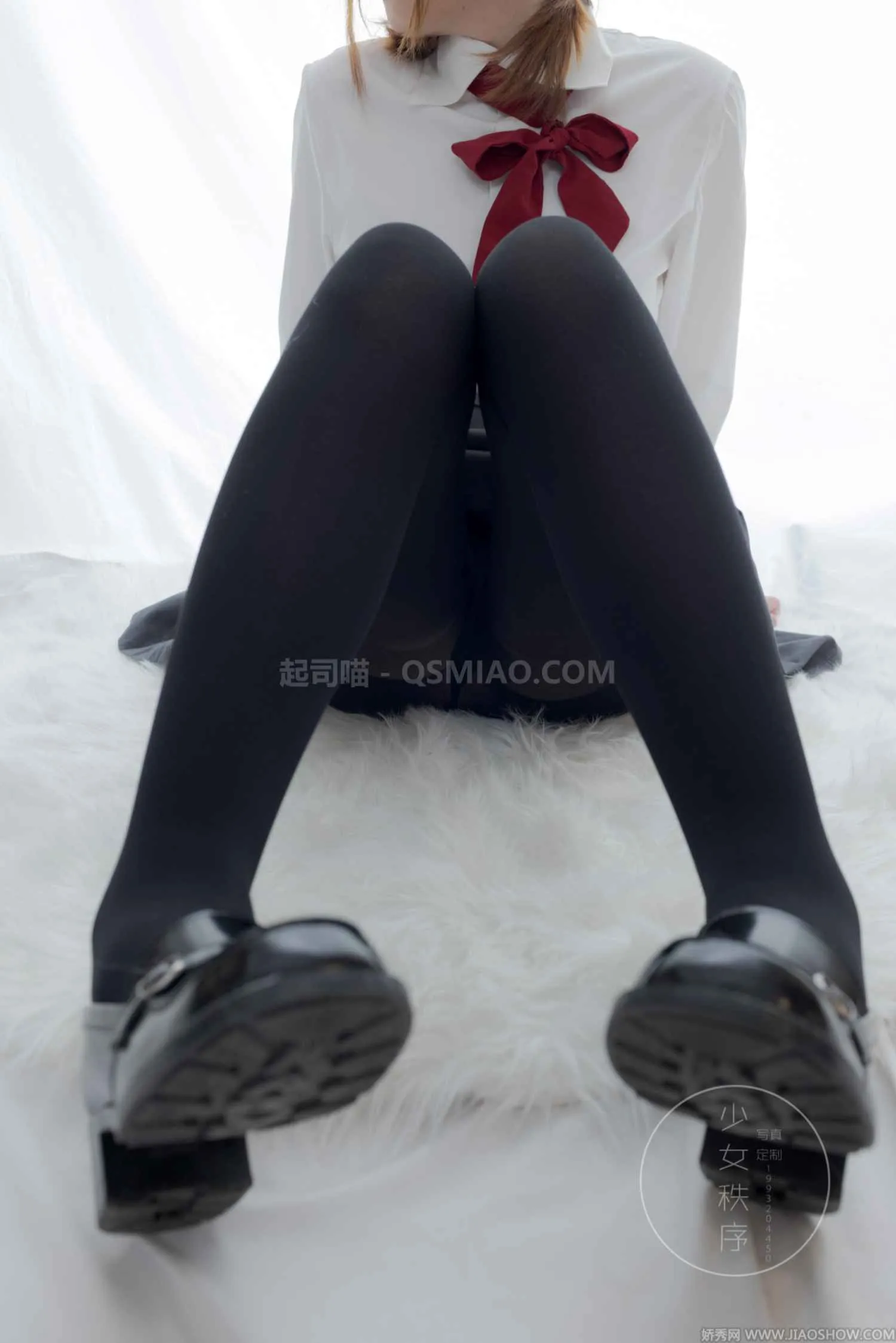 少女秩序 – 内部定制003 [75P+1V/950M] - 起司喵