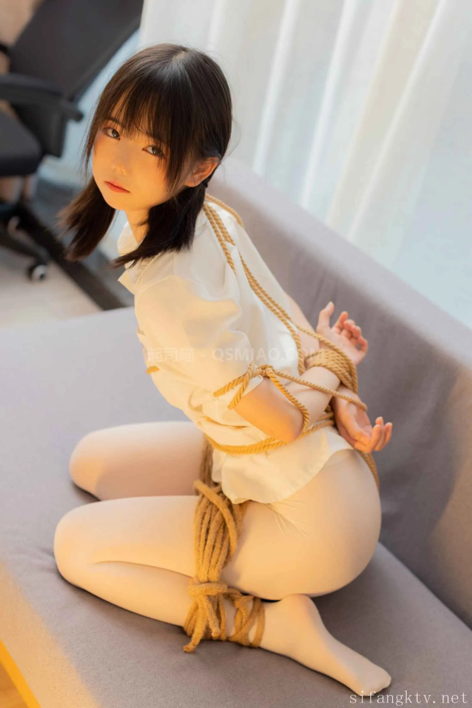 图片[2] - 少女秩序 – 内部定制009 [125P+1V/4.37G] - 起司喵