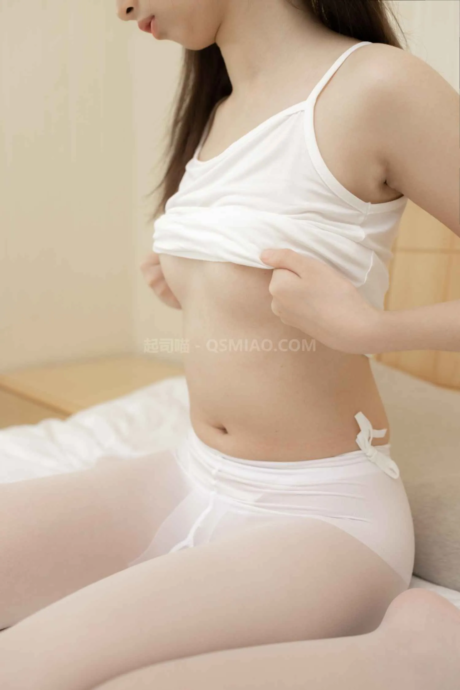 少女秩序 – 内部定制001 [63P/680M] - 起司喵