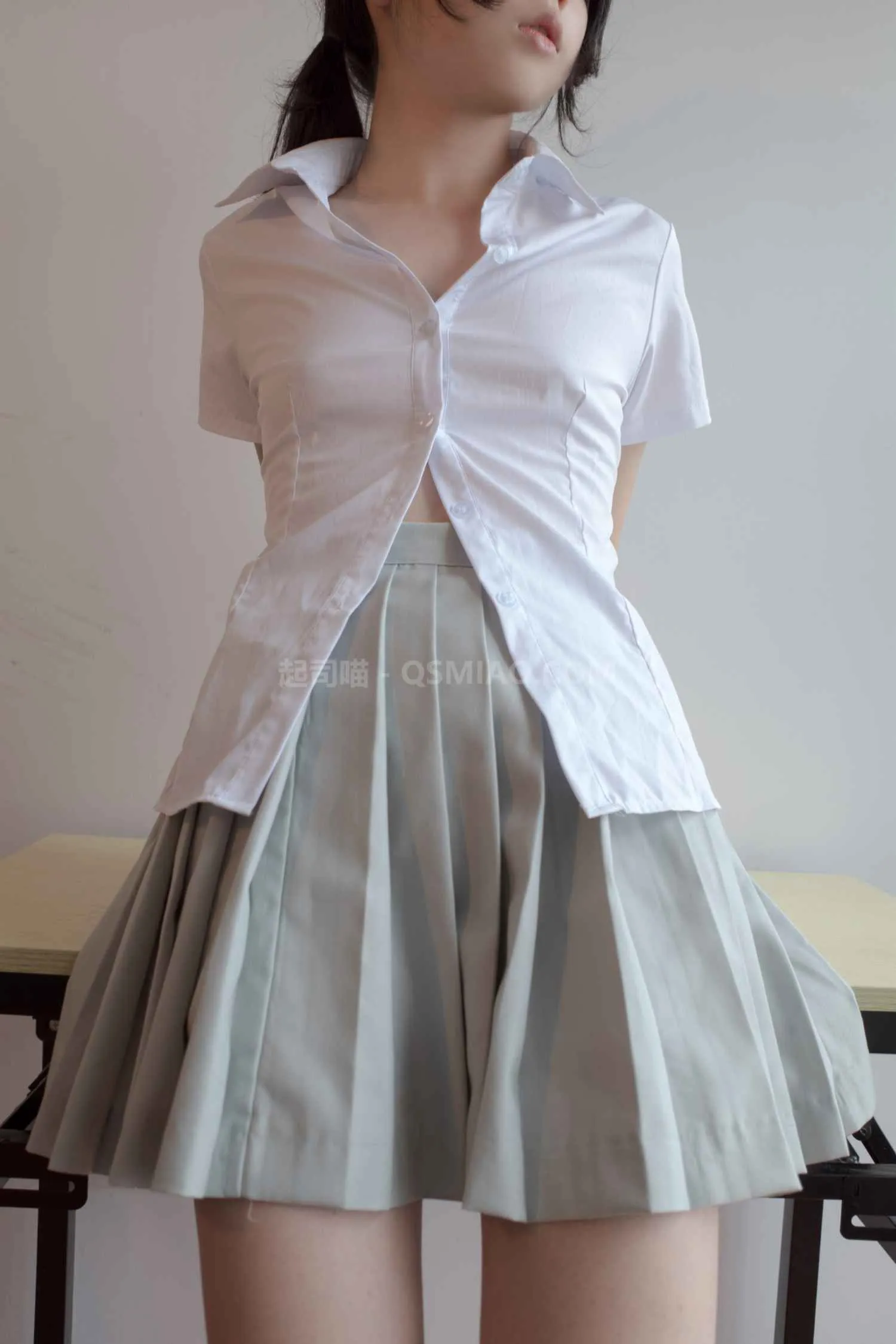 图片[2] - 少女秩序 – 内部定制008 [105P/753M] - 起司喵