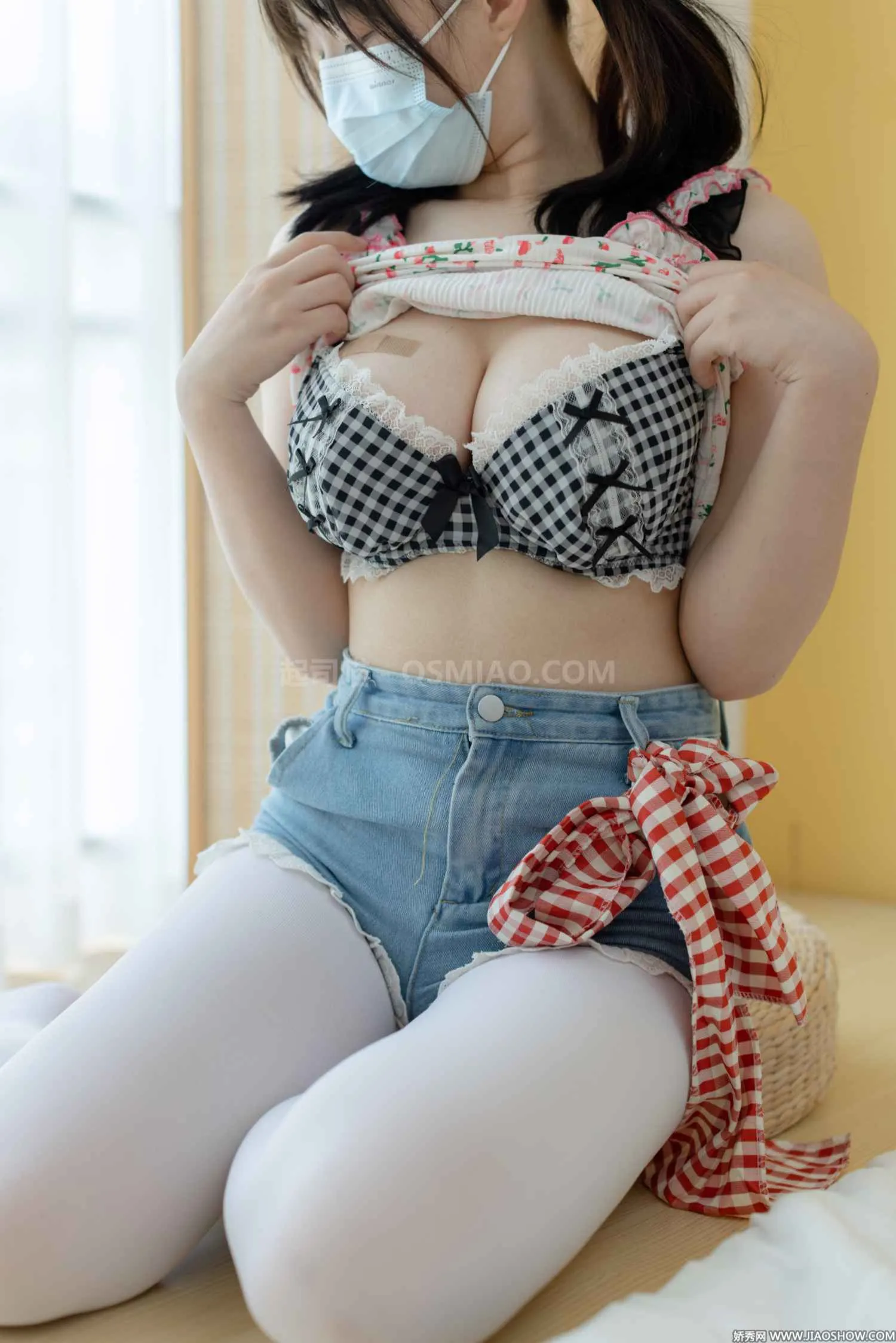 图片[2] - 少女秩序 – 内部定制005 [138P+1V/4.43G] - 起司喵