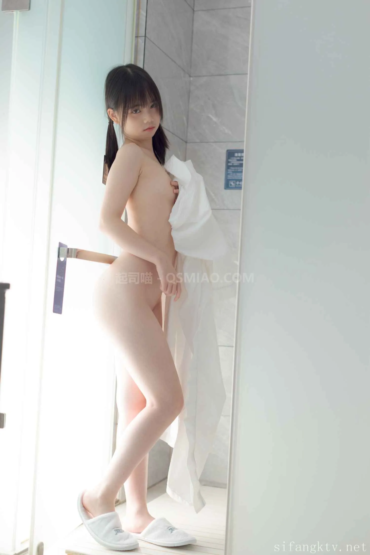 图片[3] - 少女秩序 – 内部定制009 [125P+1V/4.37G] - 起司喵