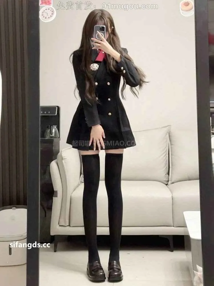 图片[3] - 采花小盗 – 推特绿帽博主分享自己的女友3P洛丽塔颜射内🐍露出 [164P+83V/3.29G] - 起司喵