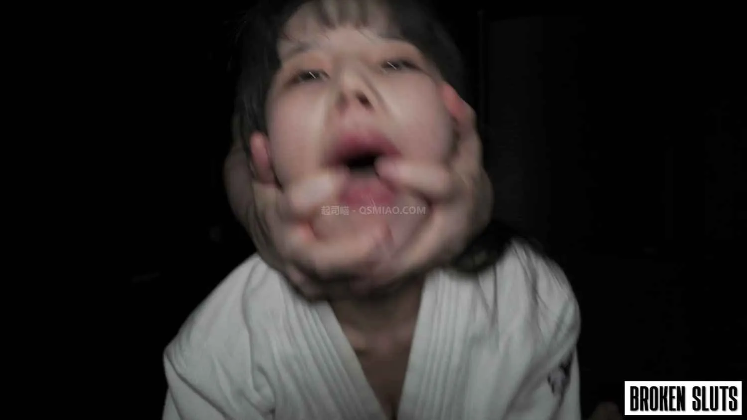 图片[3] - MarinNiko – 超可爱樱花妹首次进入欧美圈挑战洋屌 [3V/4.60G] - 起司喵