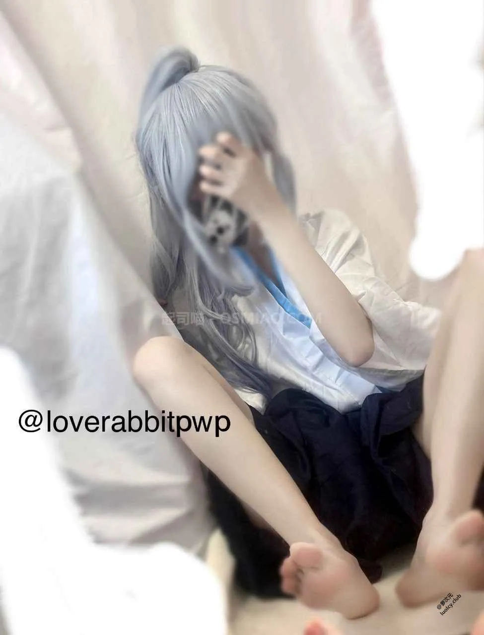 我这么可爱不能死 – 推特福利姬已退网作品永留存 [9P+12V/304M] - 起司喵