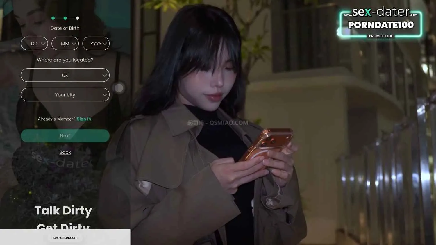 Miuzxc – Pornhub博主高颜值黑丝御姐交友网上约陌生人狠狠蹂躏爆肏白浆 [1V/715M] - 起司喵