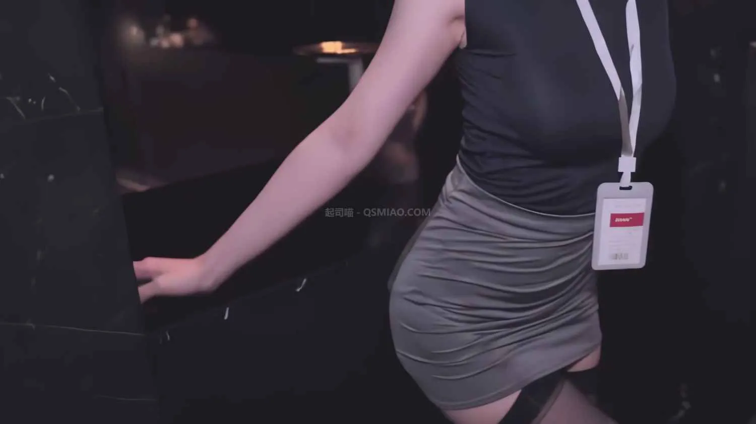 爹咪(Demifairytw) – OnlyFans博主作品DTW034以为只是正常出差开会遇上平常看不起我 [1V/6.71G] - 起司喵