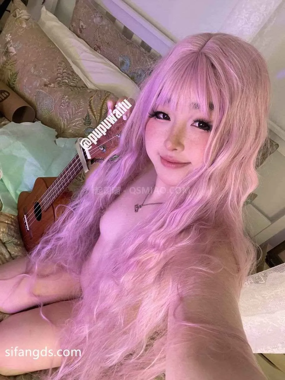 图片[3] - 噗噗(pupuwaifu) – 推特福利姬年费SVIP作品含最新完整合集 [636P+333V/126.84G] - 起司喵