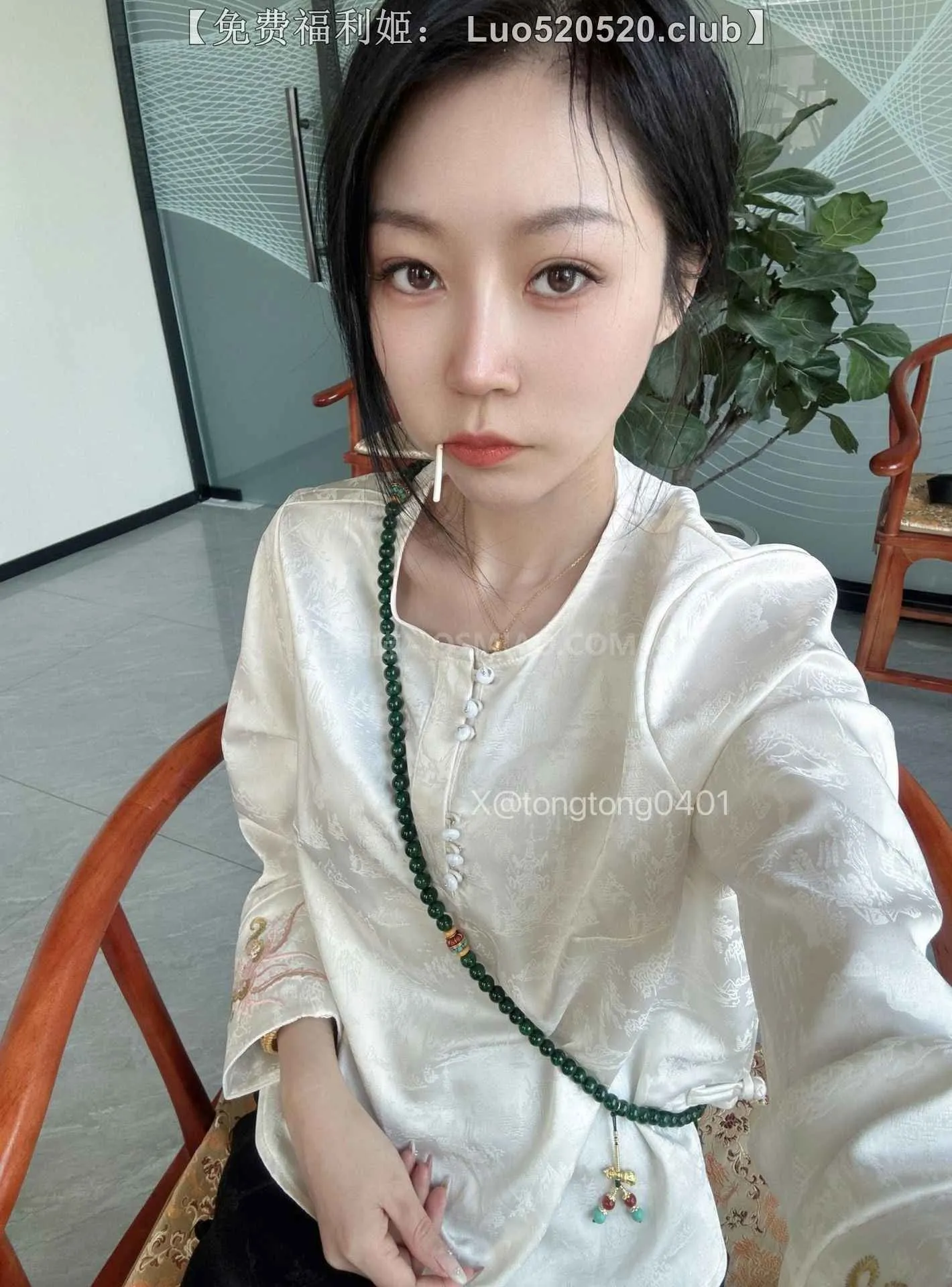 图片[2] - 彤彤乖 – 推特露出福利姬合集 [45P+92V/7.27G] - 起司喵