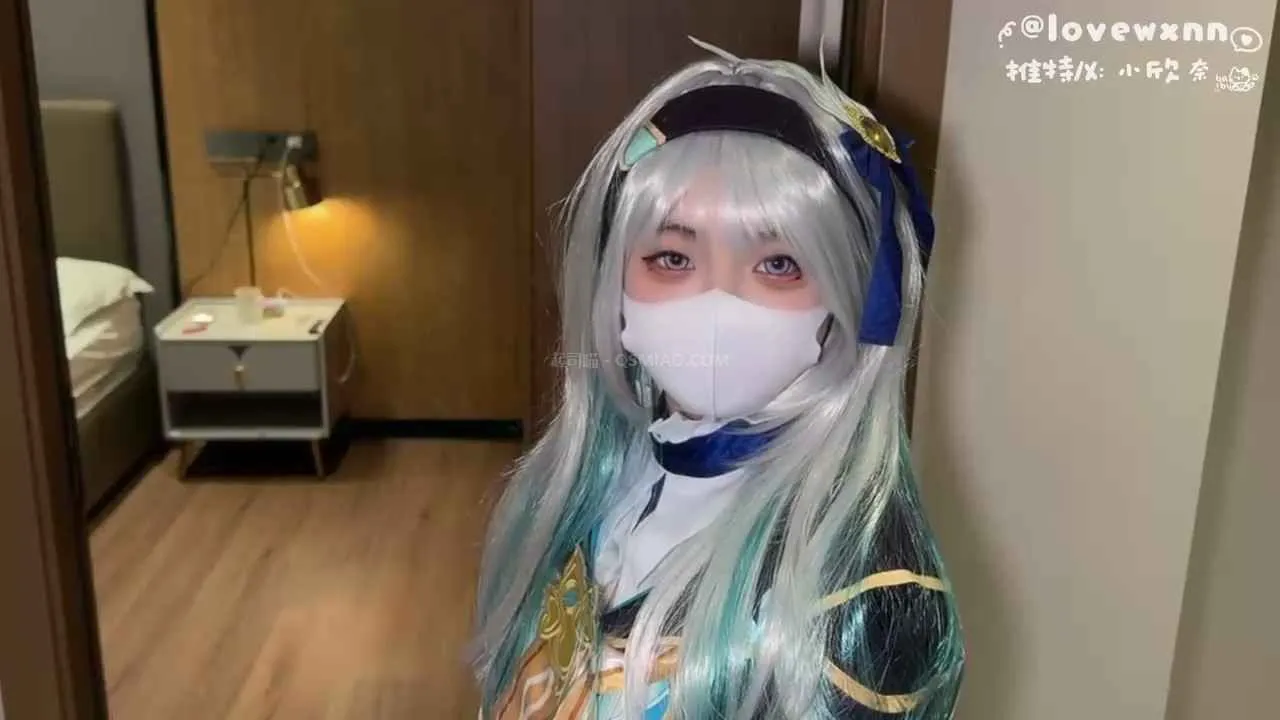 小欣奈 – 推特福利姬极品COSER作品全合集 [53V/42.87G] - 起司喵