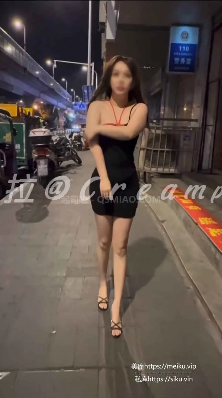 图片[3] - 阿罗拉 – 推特户外露出福利姬不惧走光调戏路人疯狂露出 [57V/1.66G] - 起司喵