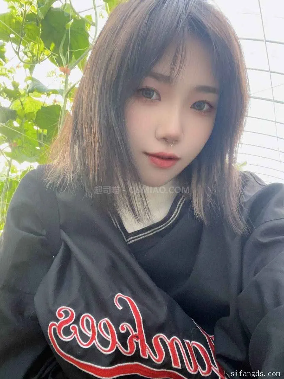 图片[3] - Lunana露娜 – 台湾顶级户外露出小母狗订阅作品合集 [1188P+307V/50.84G] - 起司喵