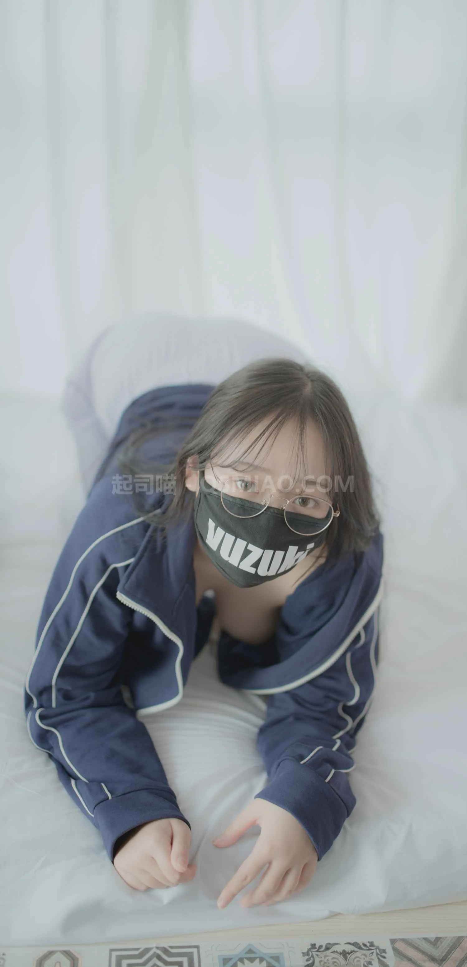 图片[3] - 柚木Yuzuki – 古早福利姬摄影作品合集 [4139P+84V/75.63G] - 起司喵