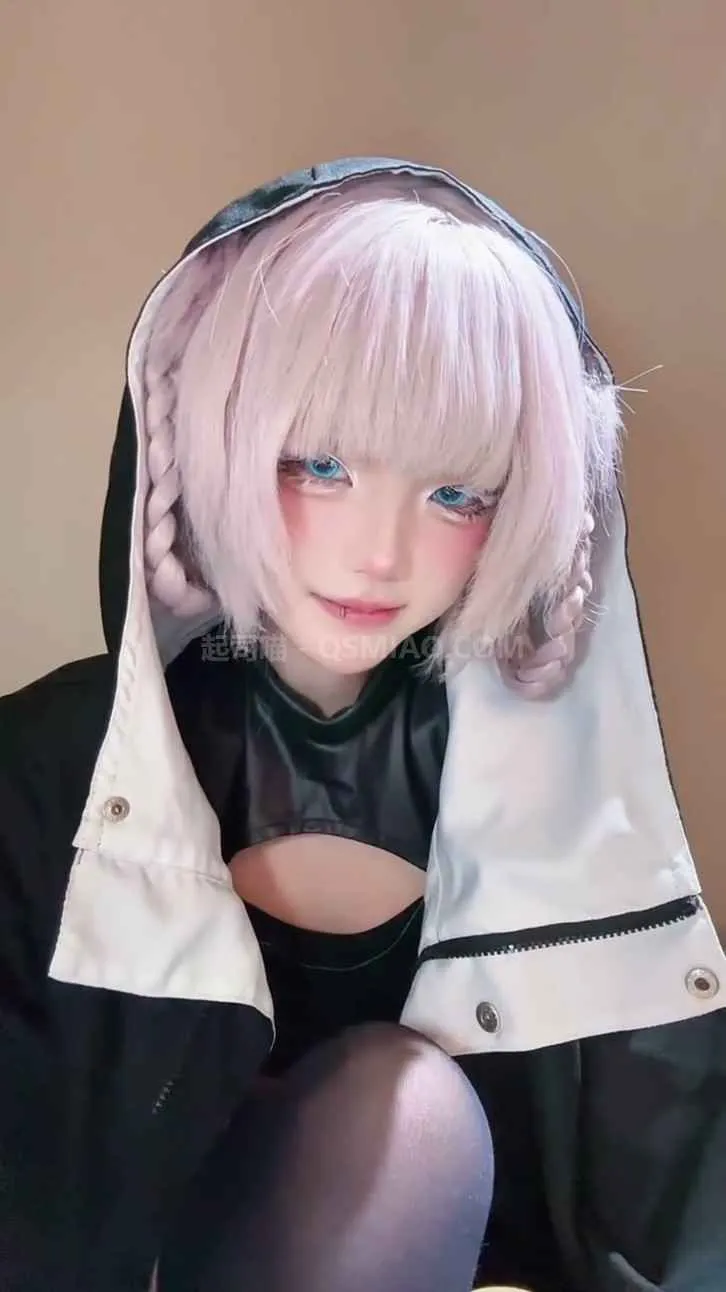 图片[2] - 芃芃大人 – 套路直播露脸顶奢嫌弃脸寸止挑战倒计时大合集 [28P+205V/63.61G] - 起司喵