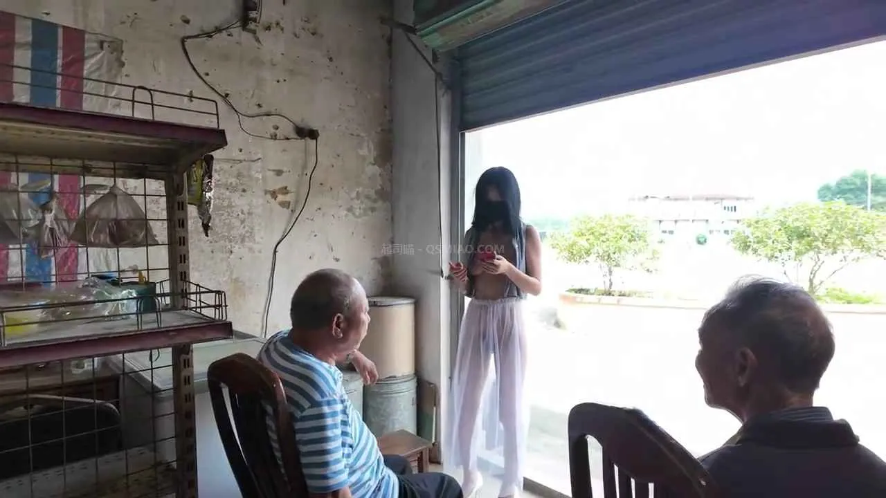 图片[3] - Cikaimoon – 推特露出大神付费作品截至到现在大合集 [50P+213V/132.53G] - 起司喵