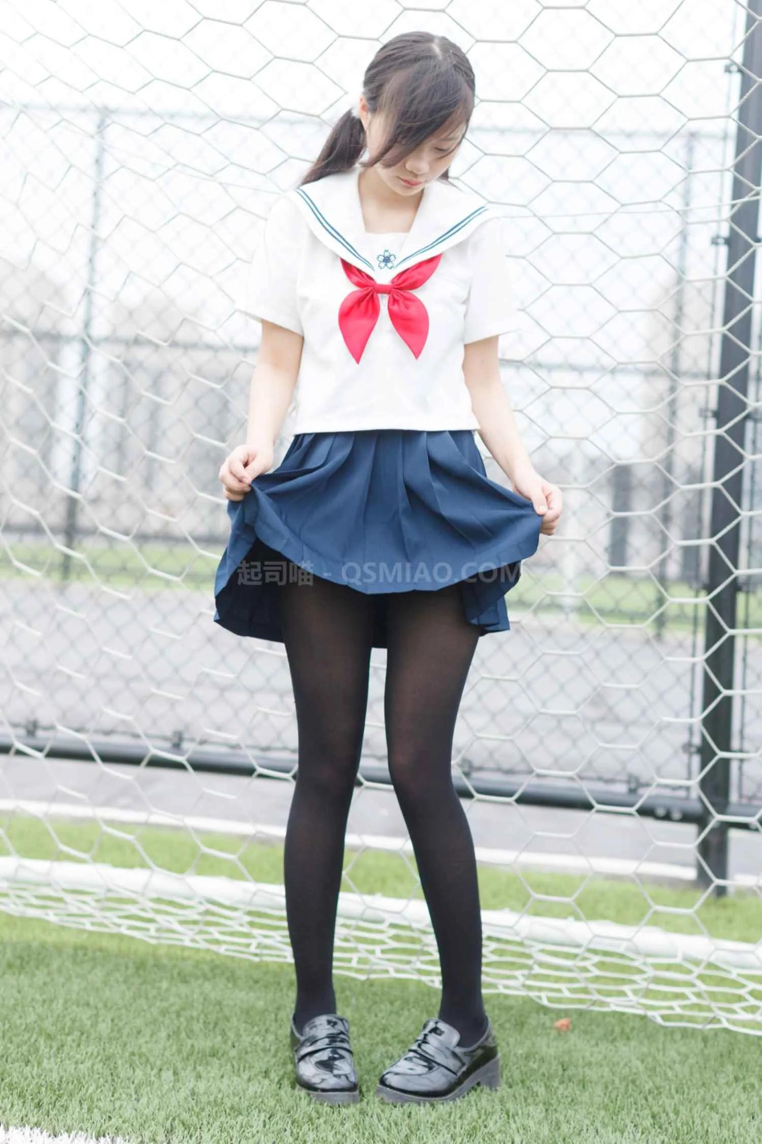 图片[2] - 少女秩序 – 群内福利001 [6P/53M] - 起司喵