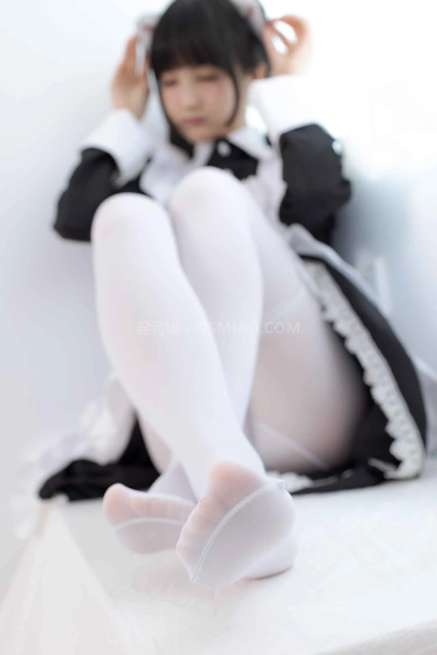 图片[2] - 少女秩序 – GR004 [65P/878M] - 起司喵