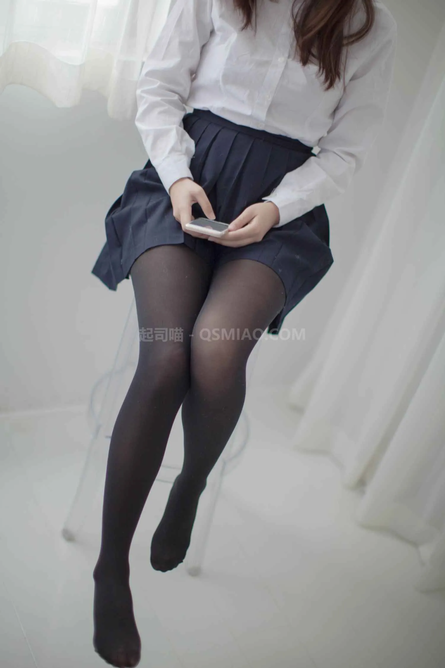 少女秩序 – 群内福利004 [13P/9M] - 起司喵