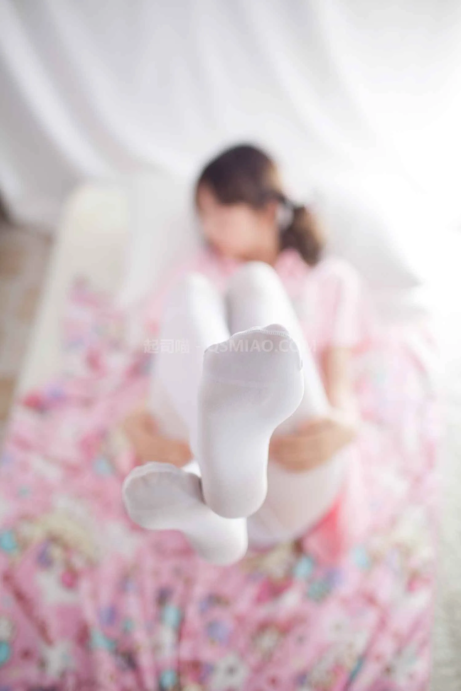 少女秩序 – 群内福利002 [13P/92M] - 起司喵