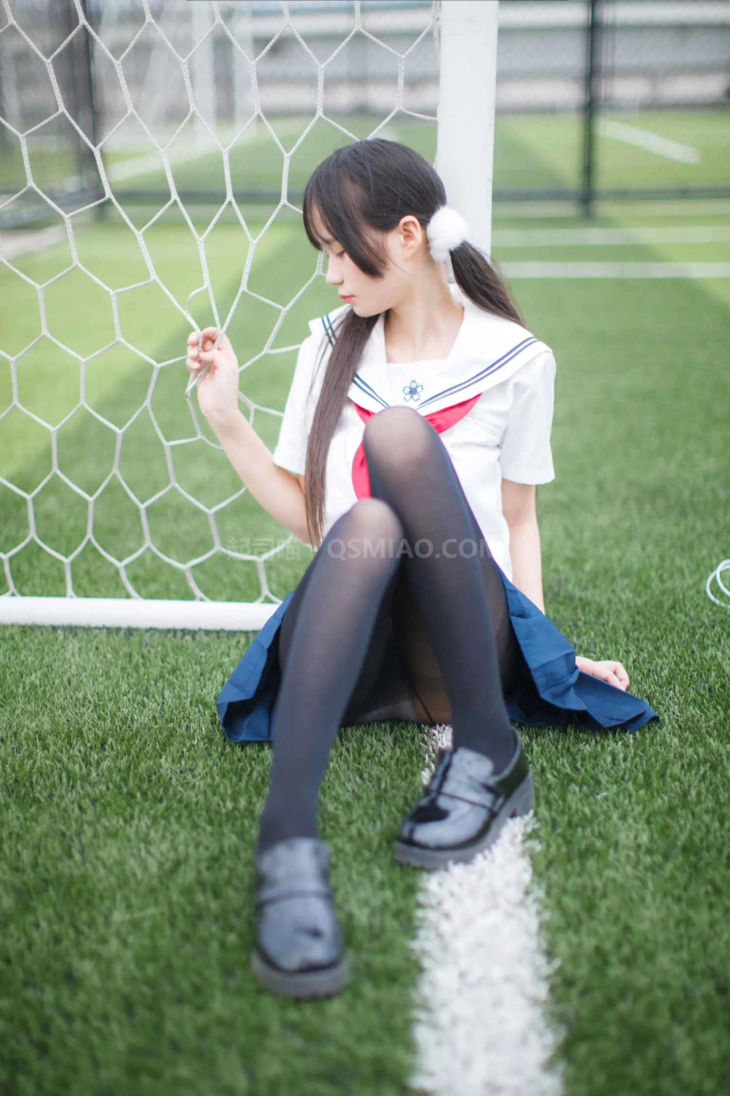 少女秩序 – 群内福利001 [6P/53M] - 起司喵