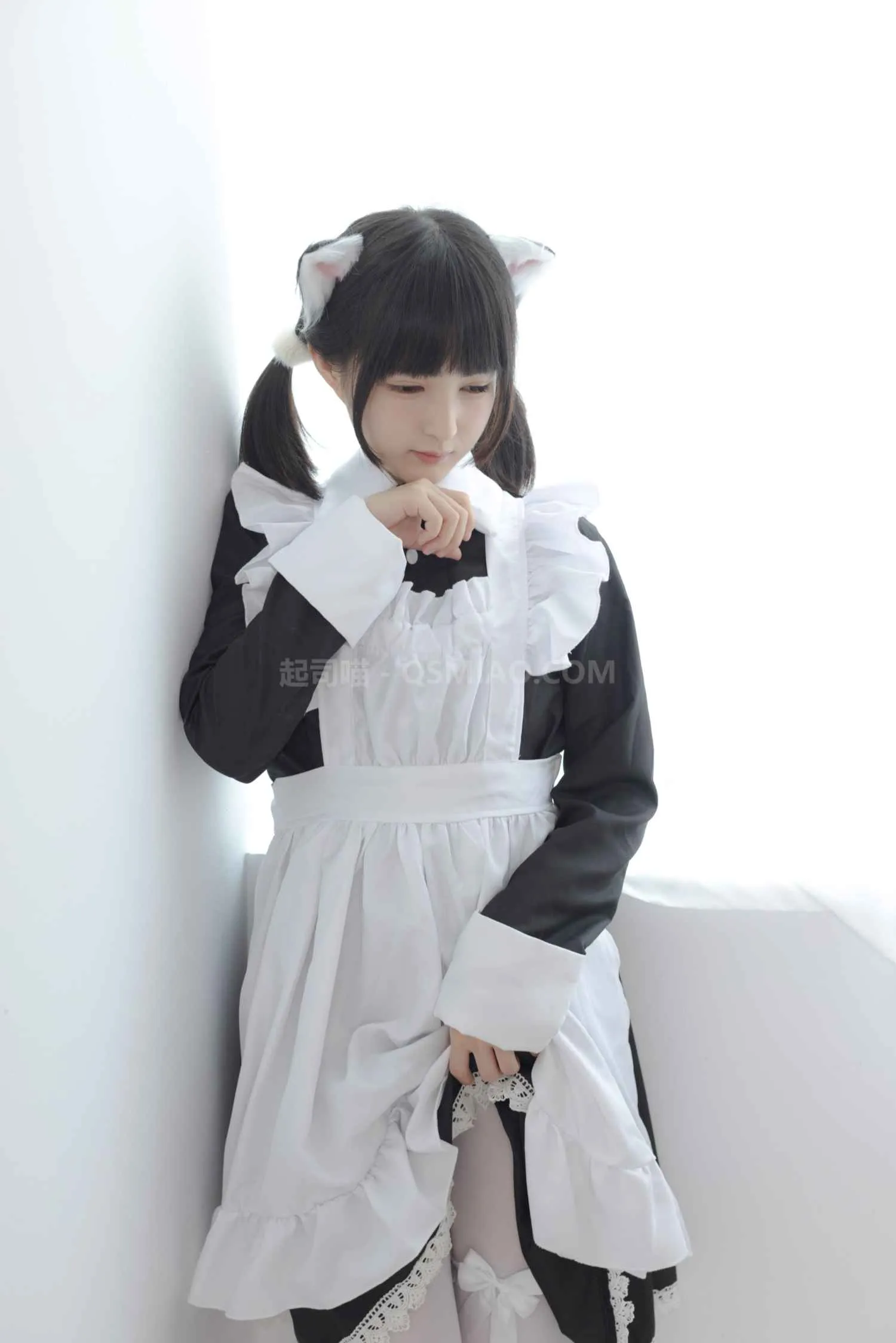 少女秩序 – GR004 [65P/878M] - 起司喵