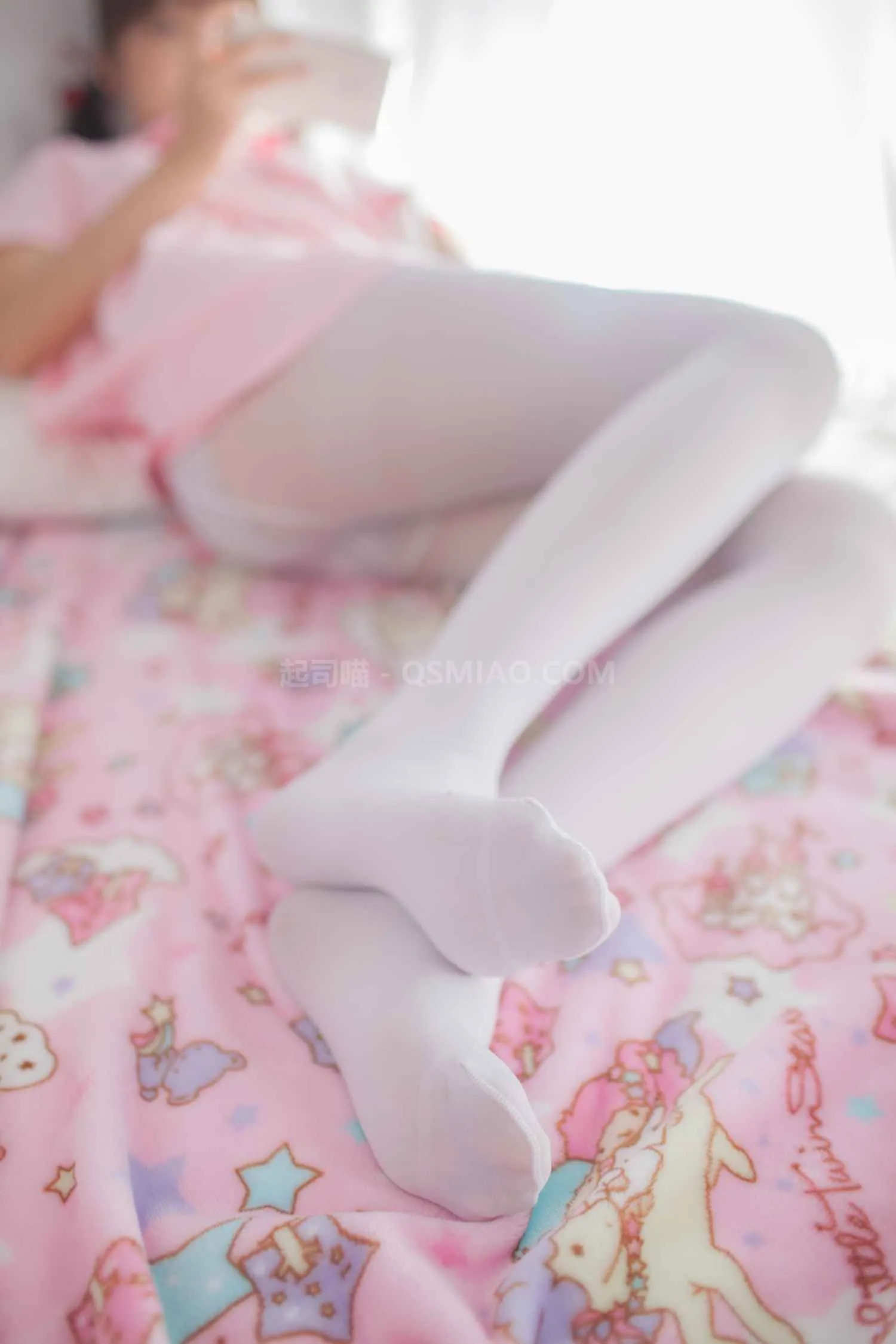 图片[3] - 少女秩序 – 群内福利002 [13P/92M] - 起司喵