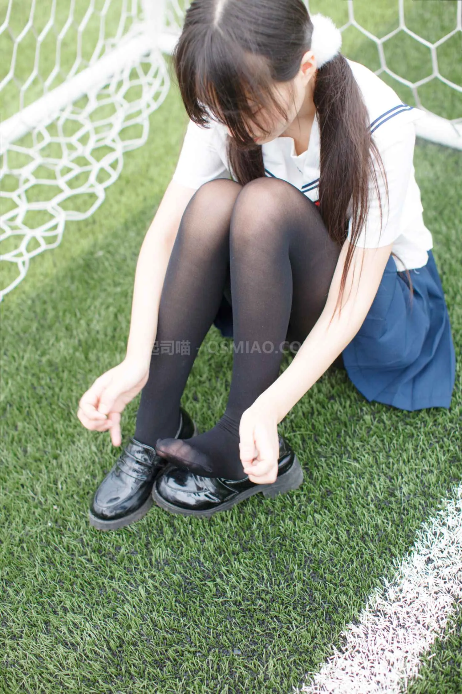 图片[3] - 少女秩序 – 群内福利001 [6P/53M] - 起司喵